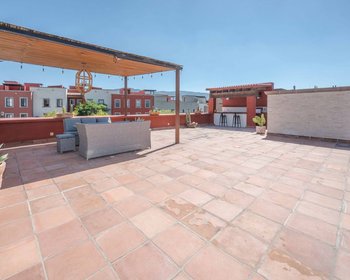 El Milagro Residential – Luxury Amenities – San Miguel de Allende real estate photo 4