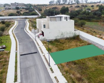 Lote Lavanda – San Miguel de Allende real estate photo 1
