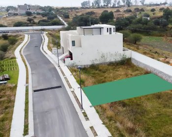 Lote Lavanda – San Miguel de Allende real estate photo 1