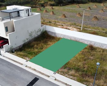 Lote Lavanda – San Miguel de Allende real estate photo 2