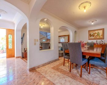 Casa Del Refugio – San Miguel de Allende real estate photo 3