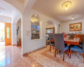 Casa Del Refugio – San Miguel de Allende real estate photo 3