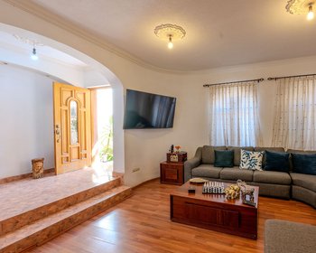 Casa Del Refugio – San Miguel de Allende real estate photo 4