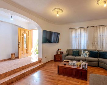 Casa Del Refugio – San Miguel de Allende real estate photo 4