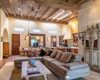 Casa Max – San Miguel de Allende real estate photo 3