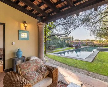 Casa Max – San Miguel de Allende real estate photo 2