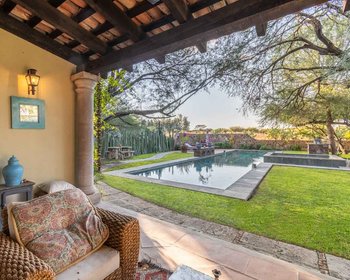 Casa Max – San Miguel de Allende real estate photo 2