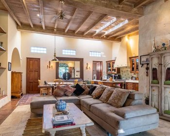 Casa Max – San Miguel de Allende real estate photo 3