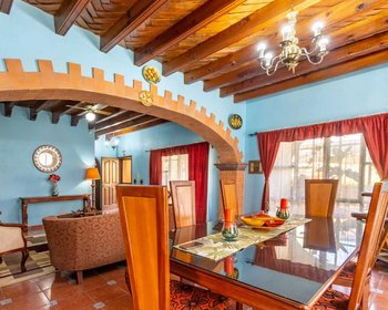 Agua Homes – San Miguel de Allende real estate photo 4