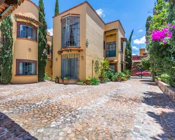 Agua Homes – San Miguel de Allende real estate photo 3