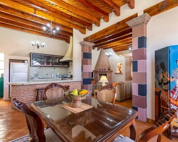 Agua Homes – San Miguel de Allende real estate photo 1