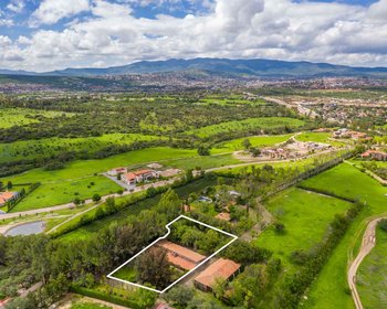 La Loma Lot 7 – San Miguel de Allende real estate photo 1