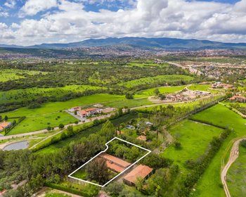 La Loma Lot 7 – San Miguel de Allende real estate photo 1