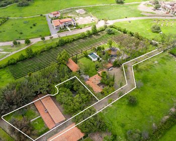 La Loma Lot 7 – San Miguel de Allende real estate photo 4