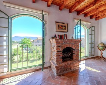Casa Flor de la Montaña – San Miguel de Allende real estate photo 1