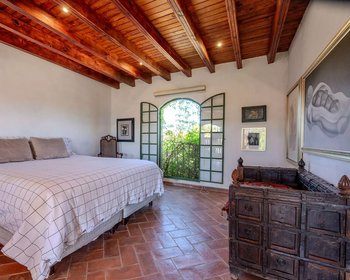 Casa Flor de la Montaña – San Miguel de Allende real estate photo 2