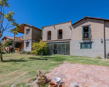 Casa Flor de la Montaña – San Miguel de Allende real estate photo 4
