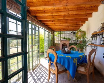 Casa Flor de la Montaña – San Miguel de Allende real estate photo 3