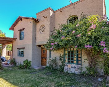 Casa Flor de la Montaña – San Miguel de Allende real estate photo 2