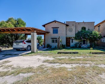 Casa Flor de la Montaña – San Miguel de Allende real estate photo 3