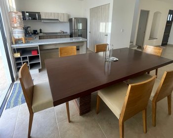 Home Torre de Piedra for rent – San Miguel de Allende real estate photo 4