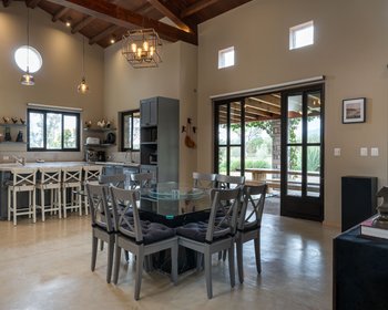 Casa Manzana – San Miguel de Allende real estate photo 1