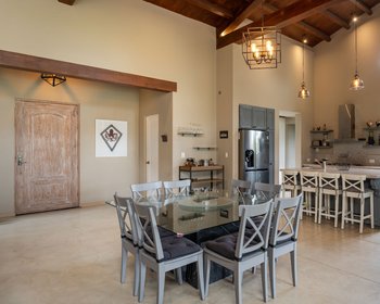Casa Manzana – San Miguel de Allende real estate photo 2
