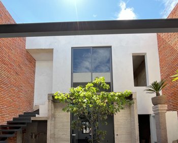 Casa Paloma – San Miguel de Allende real estate photo 4