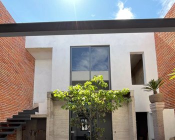 Casa Paloma – San Miguel de Allende real estate photo 4