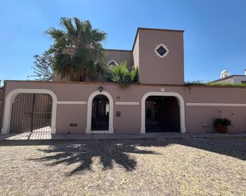 Casa Fuente – San Miguel de Allende real estate photo 1
