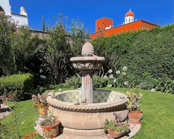Casa Fuente – San Miguel de Allende real estate photo 1