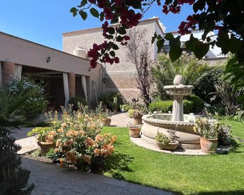 Casa Fuente – San Miguel de Allende real estate photo 2
