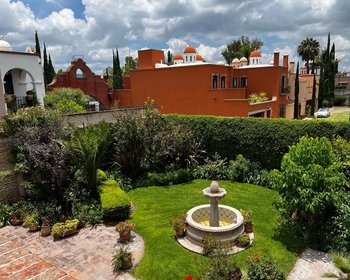Casa Fuente – San Miguel de Allende real estate photo 3