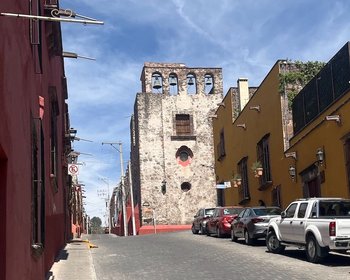 Lote en Correo – San Miguel de Allende real estate photo 1