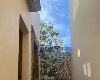 Lote en Correo – San Miguel de Allende real estate photo 3