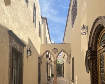 Lote en Correo – San Miguel de Allende real estate photo 2