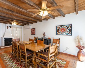 Casa Mona Lisa – San Miguel de Allende real estate photo 1
