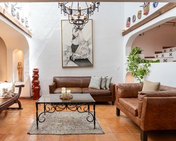 Casa Mona Lisa – San Miguel de Allende real estate photo 4
