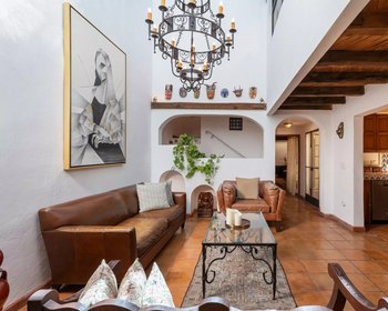 Casa Mona Lisa – San Miguel de Allende real estate photo 4