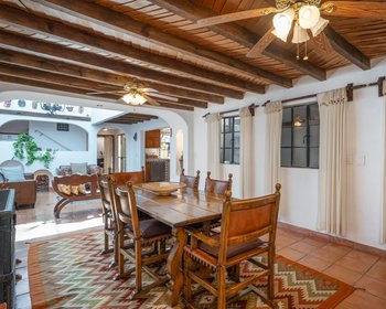 Casa Mona Lisa – San Miguel de Allende real estate photo 3