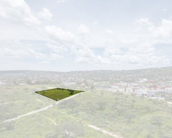 Las Garzas Northern Lot – San Miguel de Allende real estate photo 1