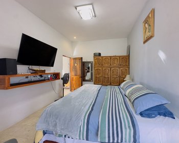 DUPLEX ALAMEDAS – San Miguel de Allende real estate photo 4