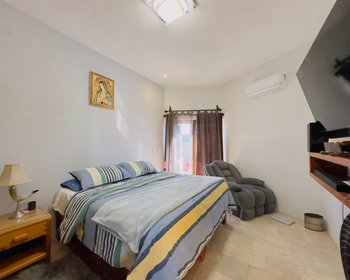 DUPLEX ALAMEDAS – San Miguel de Allende real estate photo 3