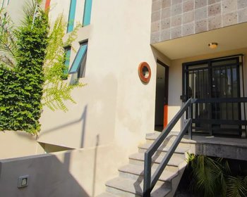 Casa Gogorrón – San Miguel de Allende real estate photo 1