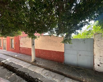 TERRENO GARAMBULLO 1 – San Miguel de Allende real estate photo 1