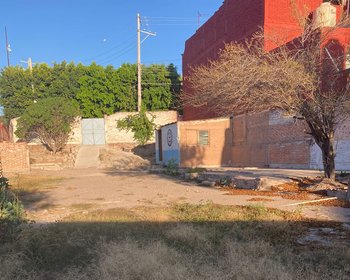 TERRENO GARAMBULLO 1 – San Miguel de Allende real estate photo 3