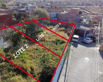 TERRENO GARAMBULLO 1 – San Miguel de Allende real estate photo 4