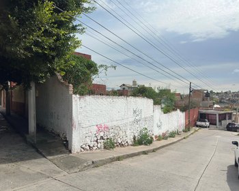 TERRENO GARAMBULLO 1 – San Miguel de Allende real estate photo 2