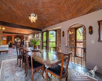 Casa Joya – San Miguel de Allende real estate photo 4