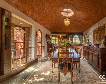 Casa Joya – San Miguel de Allende real estate photo 2